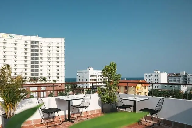 Casa Rosa Apartment