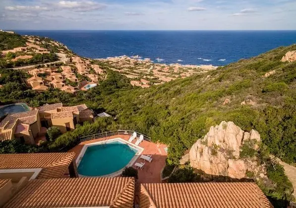 Casa Rosa Due - Dış Mekan