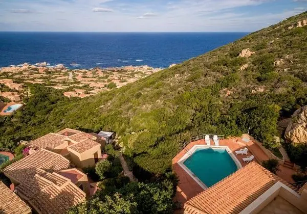 Casa Rosa Due - Havuz