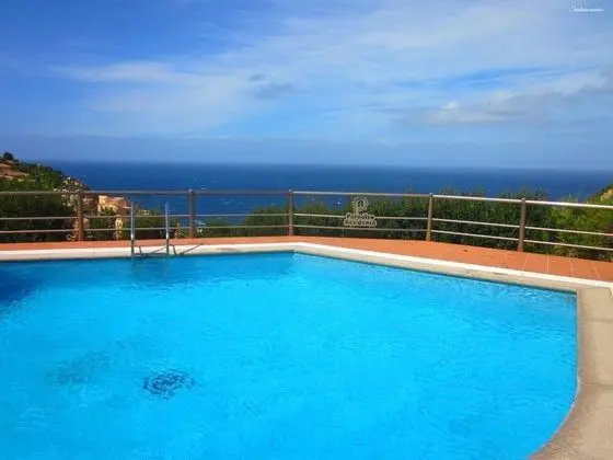 Casa Rosa Quattro - Havuz