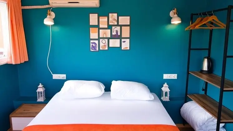 Casa Rosa Suites