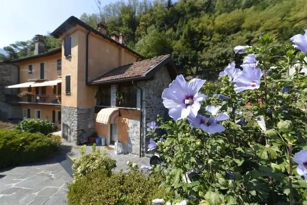Casa Rosalba - WelcHome - Dış Mekan