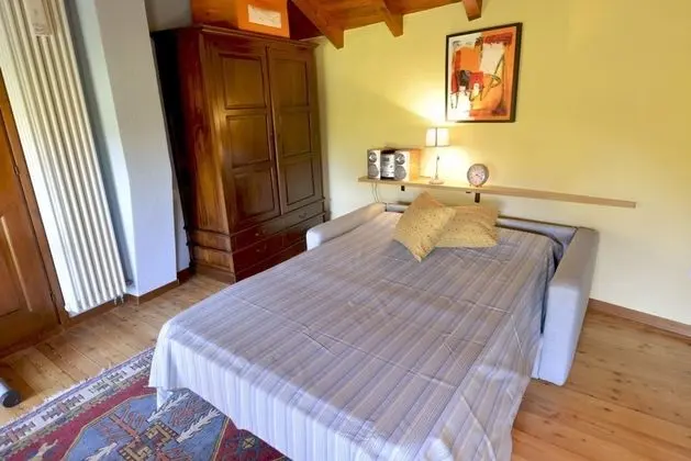 Casa Rosalba - WelcHome - Oda