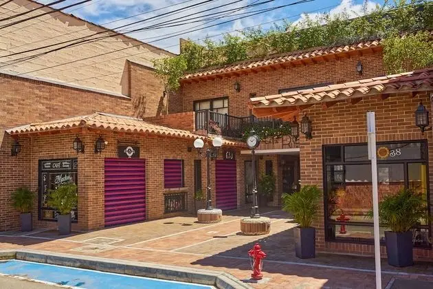 Casa Rose Hotel