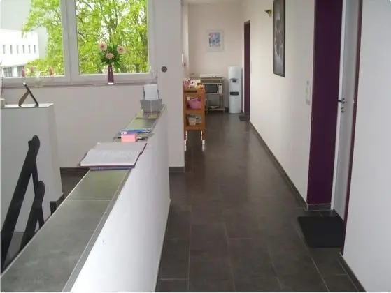 Casa Rose - İç Mekan