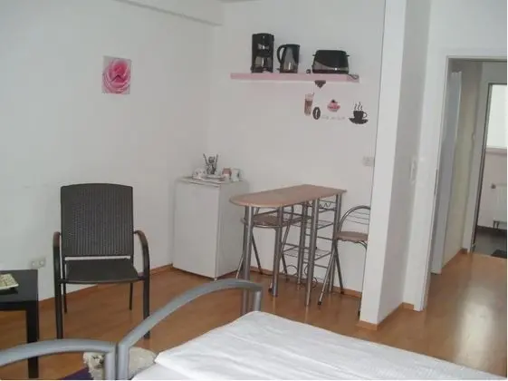 Casa Rose - Oda