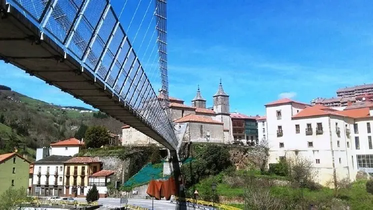 Hotel Casa Rosendo - Öne Çıkan Resim