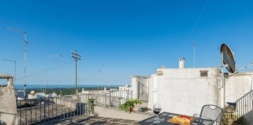 Casa Rosetta by Wonderful Italy