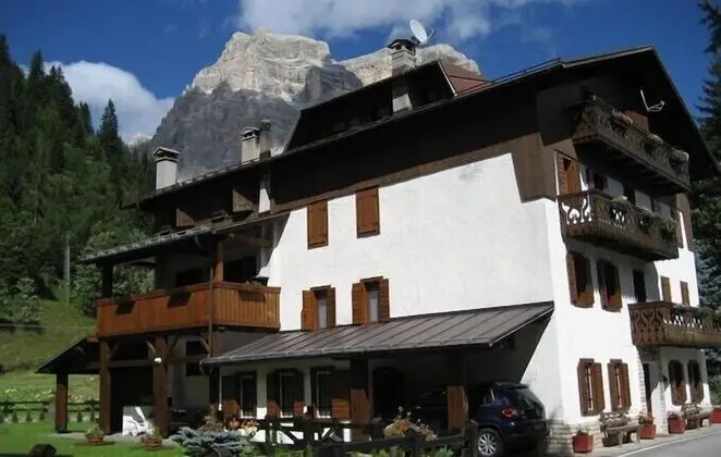 Casa Rosina 3
