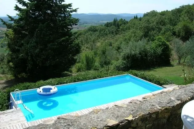 Casa Rossa