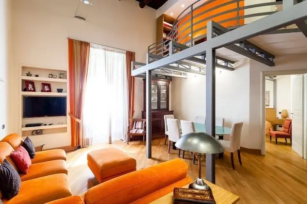 Casa Rossella