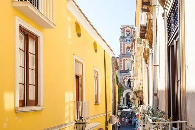 Casa Rossella