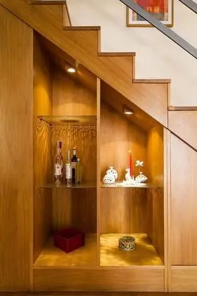 Casa Rossella - İç Mekan