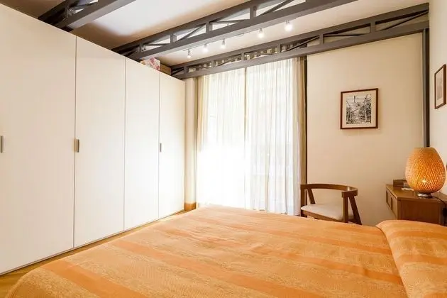 Casa Rossella - Oda