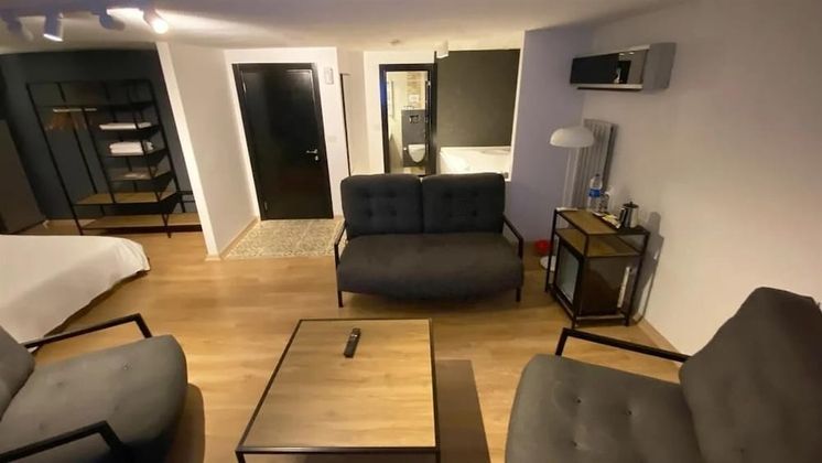 Casa Rosso Suite Hotel