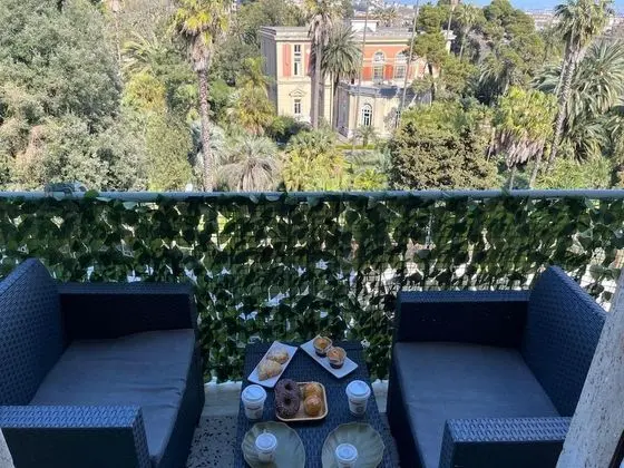 Casa Rosy
