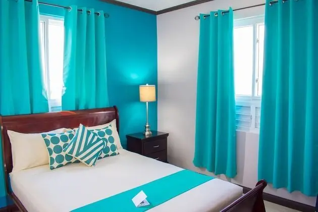 Casa Royale Guest Apartment - Oda