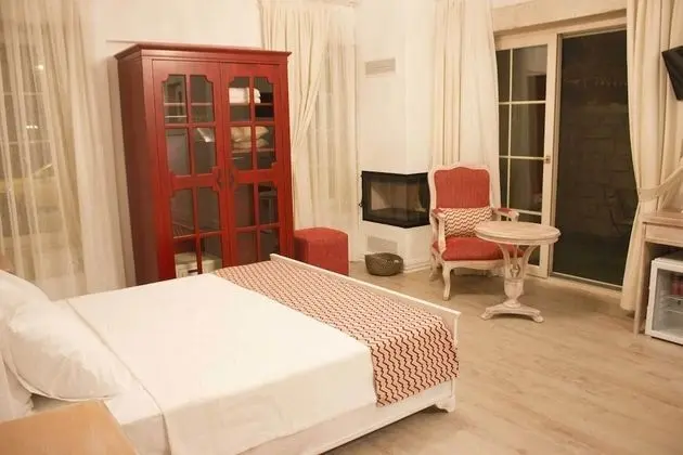 Casa Rubino Butik Otel