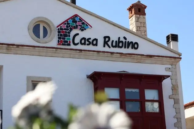 Casa Rubino Butik Otel