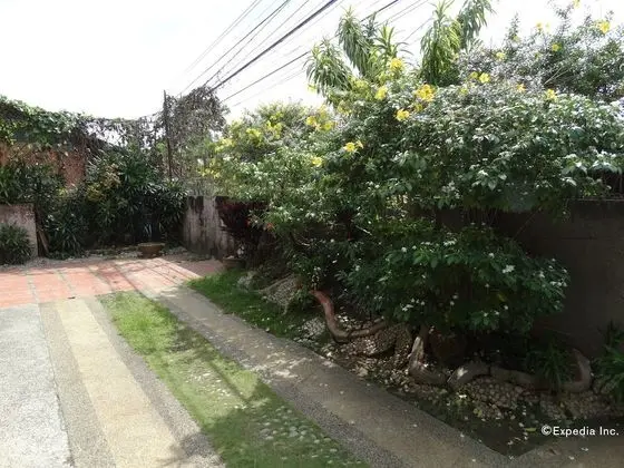 Casa Ruby Pension House - Dış Mekan