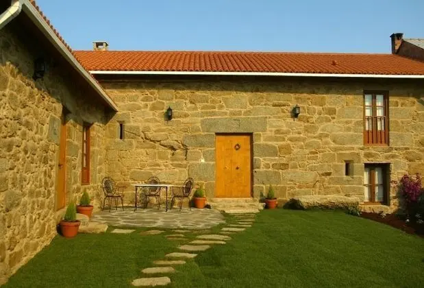 Casa Rural A Cobacha - 1
