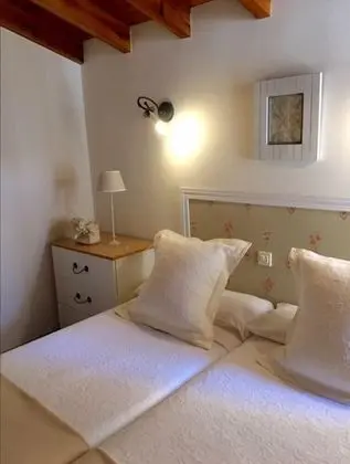 Casa Rural Andrin La Torre 2. - Oda