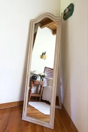 Casa Rural Andrin La Torre 4. - İç Mekan