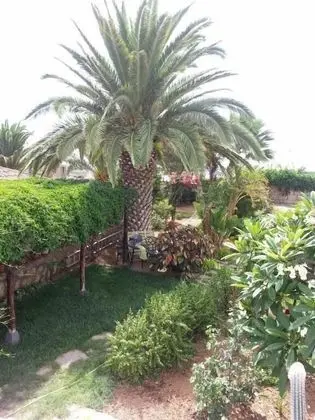 Casa Rural Anton Piche - Dış Mekan