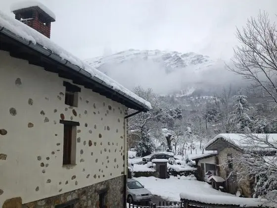 Casa Rural Areano