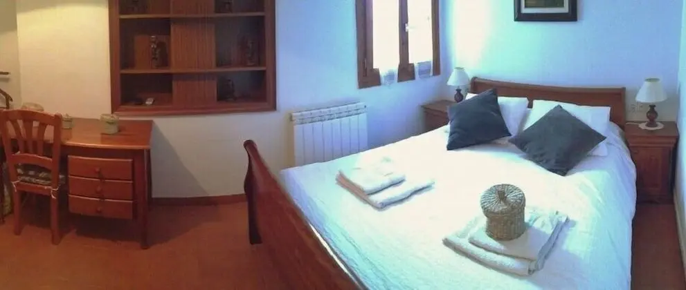 Casa Rural Areano - Oda