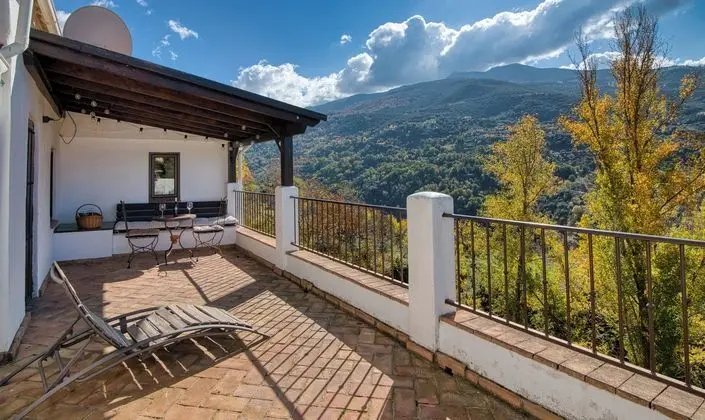 Casa Rural Arroyo de la Greda - Öne Çıkan Resim