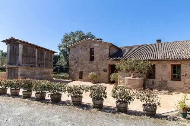 Casa Rural as Bentinas