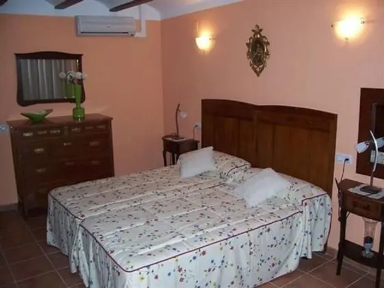 Casa Rural Cal Ferrer