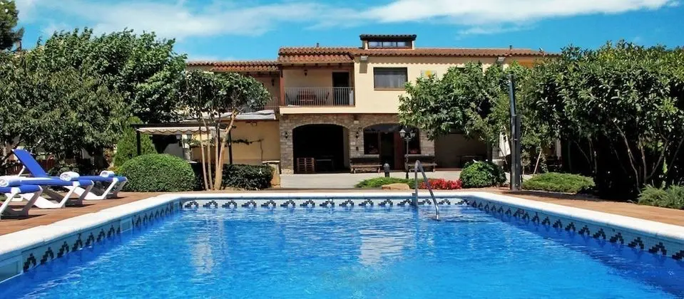 Casa rural Cal Modest