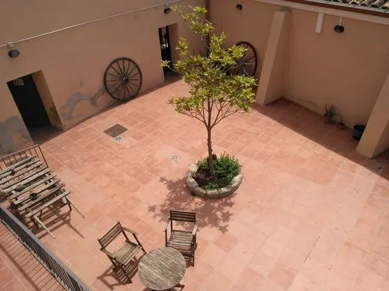 Casa Rural Cal Polinari