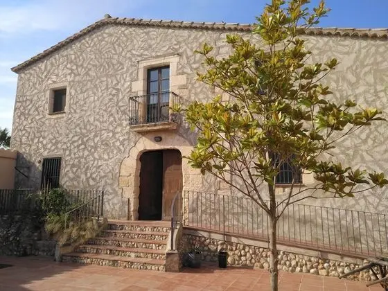Casa Rural Cal Polinari - Öne Çıkan Resim