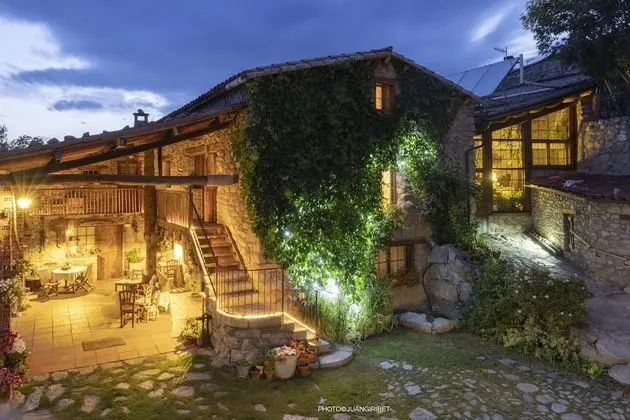 Casa rural cal Rei - Öne Çıkan Resim