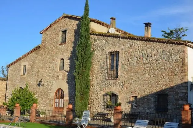 Casa Rural Can Xicota - 1