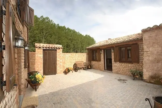 Casa Rural Casa Adolfo - 1
