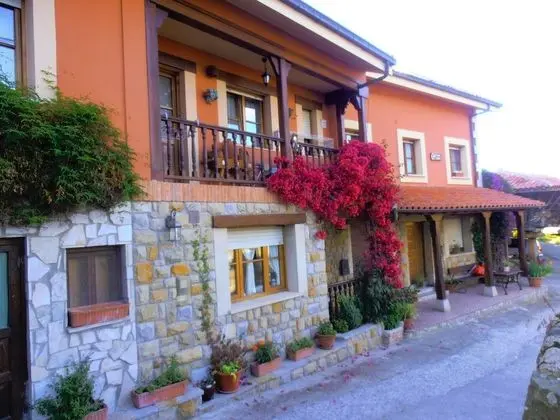 Casa Rural Casa Pipo