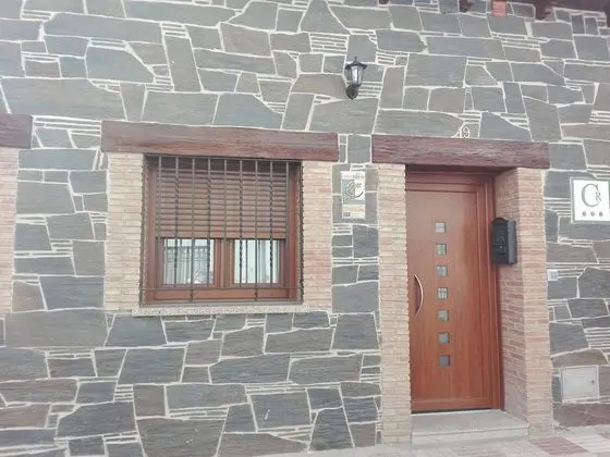 Casa Rural Casa Queta