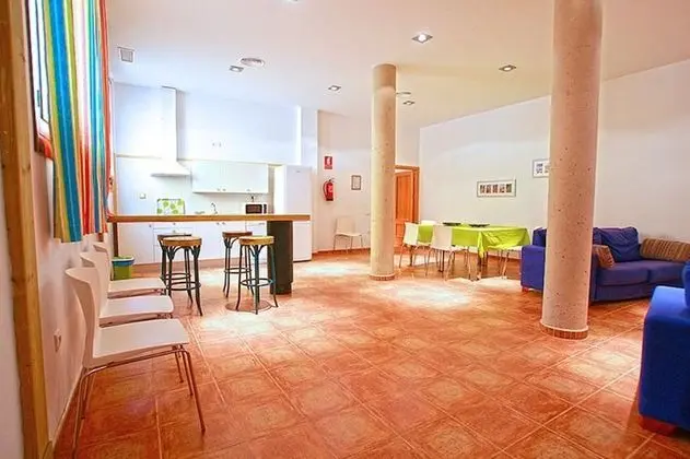 Casa Rural Casas De Las Regatas