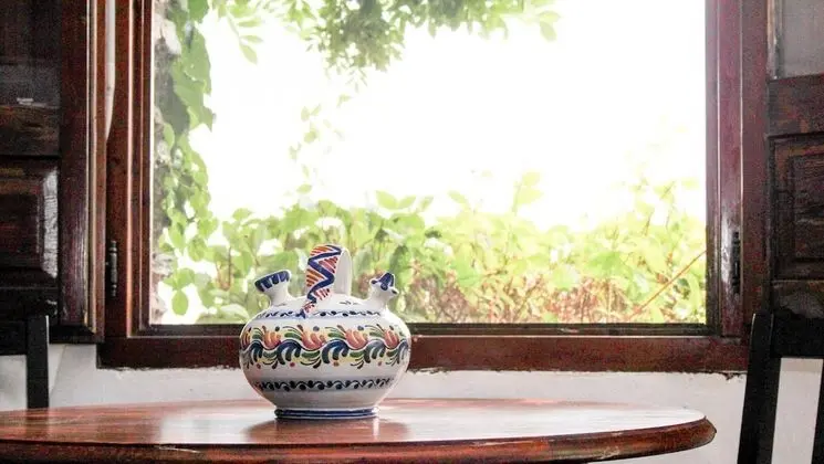 Casa Rural Catifalarga Capileira - Yerinde Yemek