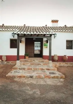 Casa Rural Cerromolino - 1