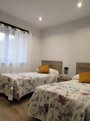 Casa Rural Costalisa - Oda