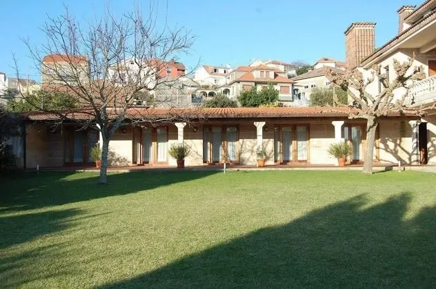 Casa Rural Cova da Balea