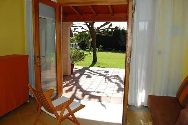 Casa Rural Cova da Balea - İç Mekan
