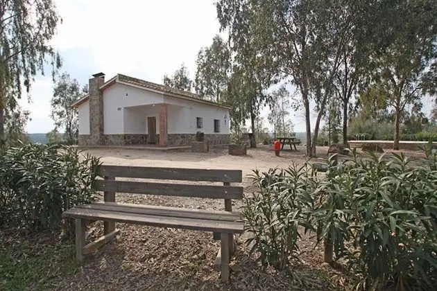 Casa Rural De Las Aves