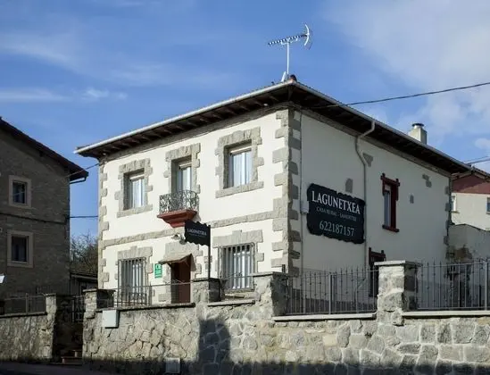 Casa Rural de Pobes Lagun Etxea - Öne Çıkan Resim