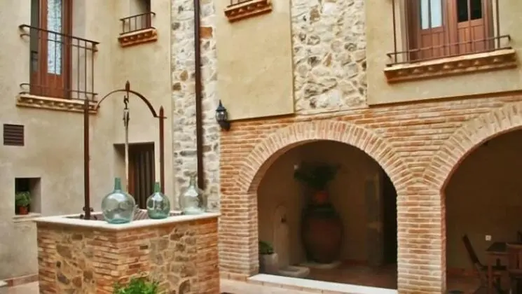 Casa Rural Doña Blanca